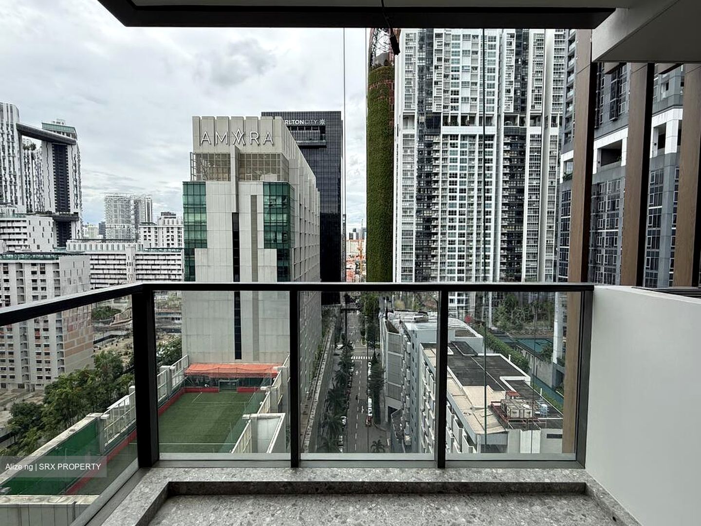 One Bernam (D2), Apartment #502626951